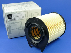 Filtr powietrza C 117 X 117  X  156 W 176  45 AMG 