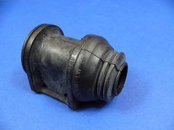 Podpora  gumowa stabilizatora przedniego 25 mm    VITO 639