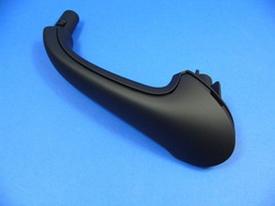 Uchwyt zamykania wew. lewy drzwi przednich W 203