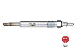 Świeca żarowa  OM 604- 606 W 124  W 202 W 210