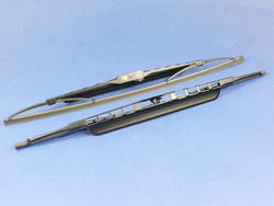 Zestaw piór  wycieraczek W 461 W 463