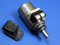 Oryginalny Zawór Lock-Up Mercedes 722.6 (Na Falowanie Obrotów) | 