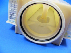 Filtr powietrza W 166 X 204 W 204 W 212 C 218 W 221 W 222  OM 651  9.. 2.2 - 2.5  CDi 