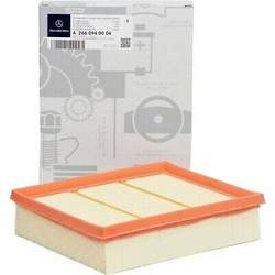 Filtr powietrza W 169 W 245