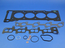 Komplet uszczelek  głowicy   VITO 638  W 202 W 203 W 210  ELRING 