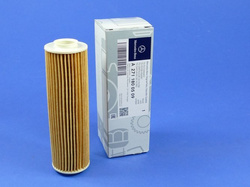 Filtr oleju - silniki  CGI  W 172 W 204 W 207 W 212 