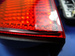 Lampa tylna lewa  VITO 639