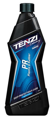 TENZI ProDetailing DEEP BLACK TIRES 0.7 L