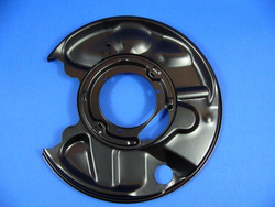 Tarcza kotwiczna  tylna prawa szczęk hamulcowych  W 124 W 170 W 202 W 208 W 210