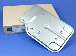 Filtr Oleju Skrzyni Mercedes 7G-Tronic Plus (Kod A89) StarParts od 06/2010 