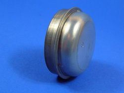 Pokrywa / zaślepka łożyska piasty przedniej  