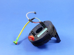 Taśma stykowa poduszki powietrznej / czujnik skrętu SPRINTER 906 