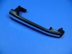 Klamka zew. otwierania drzwi przednich W 124.