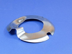 Podkładka dolna spręzyny tylnej W 204  C 207 W 212  C 218 