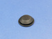 Zaślepka / korek podwozia  D=20 20.5 mm