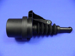 Puszka podciśnienia  CDi