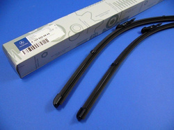 Pióra wycieraczek W 169 W 245 OE