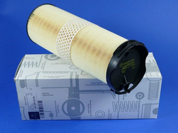 Filtr powietrza W 204 2.0 - 2.2 OM 646 ...CDi