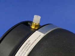 Poduszka pneumatyczna zawieszenia tylnego AIRMATIC W 164 X 164 W 166