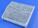 Filtr  kabiny węglowy  C 117 X 156 W 176  W 246