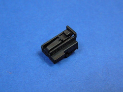 Wtyczka 4 PIN do zamka tylnej klapy W 203 W 211 W 245