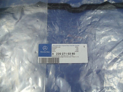 Uszczelka misy skrzyni biegów automatycznej 722.9..