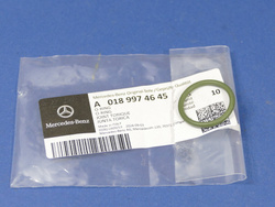 Oring smoka   pompy oleju  SPRINTER 906   VITO 639 OM 651  2.2 CDi