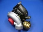 Turbosprężarka "CDI"  OM 612