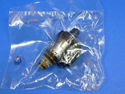 Elektrozawór  skrzyni biegów 722.9  CZARNY