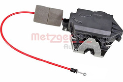 Zamek tylnej klapy W 164 S 211 Kombi