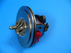 Koras turbiny   2.2  CDI 150 KM  SPRINTER  906