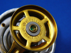Termostat  W 124 W 140  W 201 W 202 W 210 80 °C