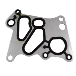 Uszczelka obudowy filtra oleu / blok silnika - silniki CGI W 172 W 204 W 207 W 212