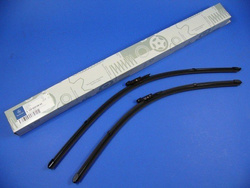 Pióra wycieraczek W 169 W 245 OE