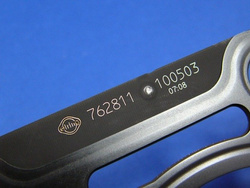 Komplet uszczelek  głowicy   VITO 638  W 202 W 203 W 210  ELRING 