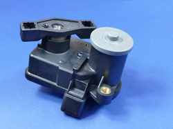 Silnik klap kolektora ssącego  W/X 166 X 204 W 212 W 221 OM 642