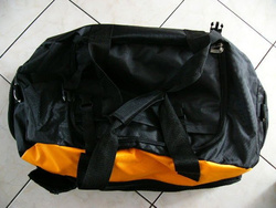 Torba podróżna TruckStore Mercedes-Benz