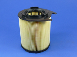 Filtr powietrza C 117 X 117  X  156 W 176  45 AMG 