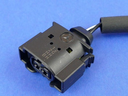 Adapter / wiązka regulatora  zmiennych faz rozrządu OM 111 9.., OM 271 9..  W 203 