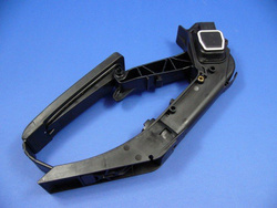 Pedał przyspieszenia elektroniczy  W 215 W 220 W 220 W 221  W 215 