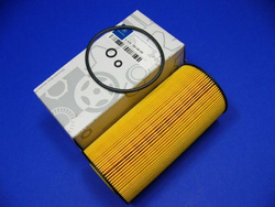 Filtr oleju  W 124 W 140 W 202 W 210  VITO 638 SPRINTER 2.3 D OM 601. 602.  605. 606