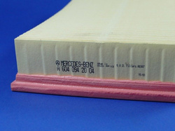 Filtr powietrza W 210