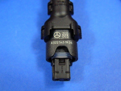 Czujnik temp.katalizatora W 204  W 164  W 211 W251