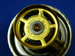 Termostat  W 124  W 201  W 202  W 210 85 °c