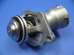 Termostat OM 272 W 164 W 171W 176 W 203 W 204 X 204 W 207 W 209 W 219 W 211 W 212 W 221 W 230 W 251