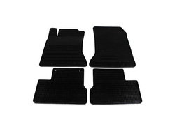 Dywaniki gumowe C 117  X 156 W 176  W 246