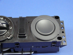 Panel sterowania   VITO 638  SPRINTER do 05/2006