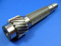 Wałek napędowy VANEO