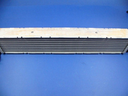 Intercooler  W 171 W 203 W 209