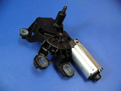 Silnik wycieraczki tylnej klapy  VIANO  VITO 639 